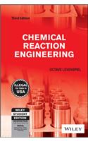 Chemical Reaction Engineering, 3Rd Ed