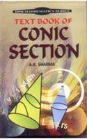 Text Book of Conic Section