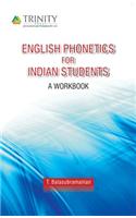 English Phonetics for Indian Students: A workbook