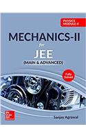 Physics Module II- Mechanics II for IIT-JEE (Main & Advanced)