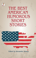 Best American Humorous Short Stories