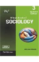 Text Book of Sociology