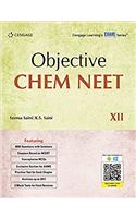 Objective Chem NEET XII