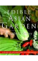 The Edible Asian Garden