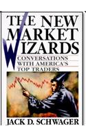 The New Market Wizards