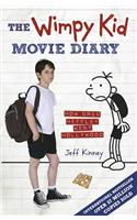 Diary of a Wimpy Kid