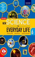 New Science in Everyday Life 6