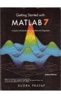 Getting Started With Matlab 7