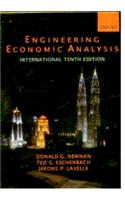 Engineering Economic Analysis