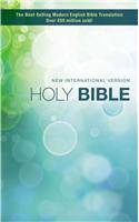 NIV Holy Bible