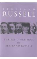 The Basic Writings of Bertrand Russell