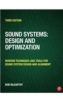 Sound Systems: Design and Optimization