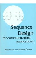 Sequence Design For Communications Applications