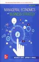 Managerial Economics & Business Strategy ISE