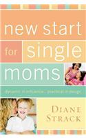 New Start for Single Moms Bible Study Participant's Guide