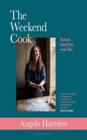 Weekend Cook