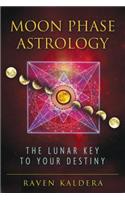 Moon Phase Astrology