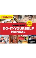 Complete Do-It-Yourself Manual