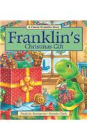 Franklin's Christmas Gift