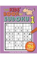 Kids' Book of Sudoku 1