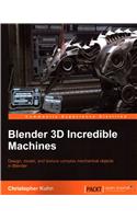 Blender 3D Incredible Machines