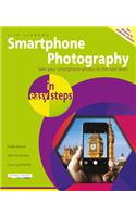 Smartphone Photography in easy steps