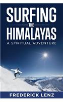 Surfing the Himalayas