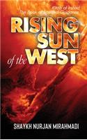 Rising Sun of the West