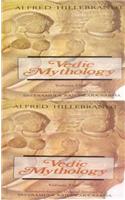 Vedic Mythology (2 Vols)