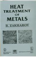 Heat Treatment Of Metals