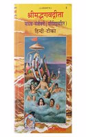 Gita Sadhak Sanjivani (Book Code-6)