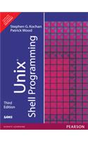 Unix Shell Programming