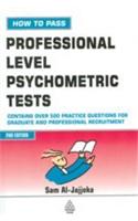 How To Pass Professional Level Psychometric Tests