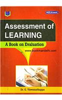 Assessment of Learning A Book on Evaluation