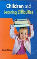 Children And Learning Difficulties