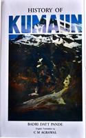 History of Kumaun - Full Set (Vol I & II)