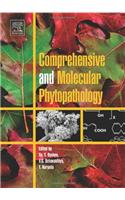 Comprehensive and Molecular Phytopathology