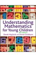 Understanding Mathematics for Young Children: A Guide for Teachers of Children 3-7