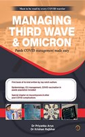 Managing Third Wave & Omicron - Paeds covid made easy