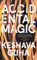 Accidental Magic (Paperback)