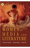 Portrayal of Women in Media and Literature