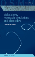 Dislocations, Mesoscale Simulations and Plastic Flow