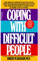 Coping with Difficult People