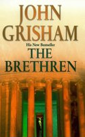 The Brethren Hardcover â€“ 28 January 2000