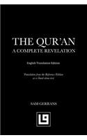 The Qur'an