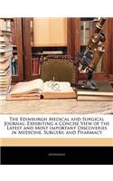 The Edinburgh Medical and Surgical Journal