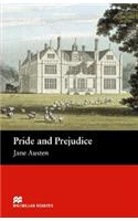 Macmillan Readers Pride and Prejudice Intermediate Reader