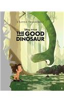 Little Treasures: Disney Pixar The Good Dinosaur