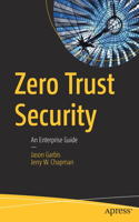 Zero Trust Security