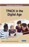 Handbook of Research on TPACK in the Digital Age